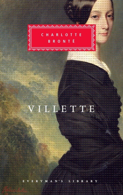 Villette - Charlotte Brontë