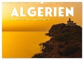 Algerien - Das reizende Land am Mittelmeer. (Wandkalender 2024 DIN A3 quer), CALVENDO Monatskalender - Sf Sf