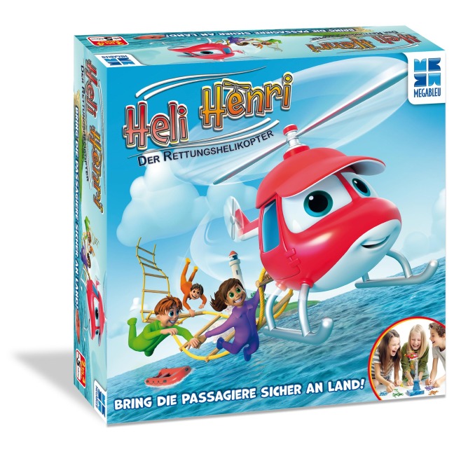 Heli Henri - 