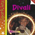Cover-Bild zum Titel 'Divali' von 'Katie Dicker'
