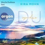 Cover-Bild zum Titel 'Du irgendwo' von 'Kira Mohn'