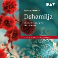 Cover-Bild zum Titel 'Dshamilja' von 'Tschingis Aitmatow'