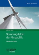 Spannungsfelder der Klimapolitik - Christian Fischer