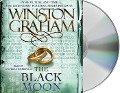Cover-Bild zum Titel 'The Black Moon: A Novel of Cornwall, 1794-1795' von 'Winston Graham'