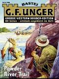 Cover-Bild zum Titel 'G. F. Unger Sonder-Edition 298' von 'G. F. Unger'