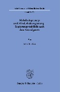 Mehrheitsprinzip und Minderheitsregierung - Regierungsstabilität nach dem Grundgesetz. - Julia Merdian