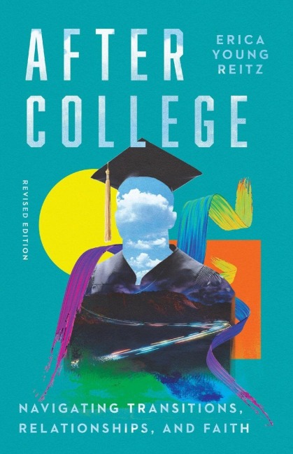 After College - Erica Young Reitz