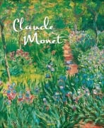 Cover-Bild zum Titel 'Claude Monet 2026' von ''