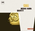 Cover-Bild zum Titel 'Call' von 'Michael Quartett Naura'