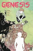 Cover-Bild zum Titel 'Genesis' von 'Nathan Edmondson'