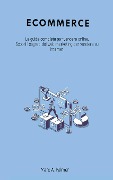 Cover-Bild zum Titel 'Ecommerce' von 'Marc A. Palmer'