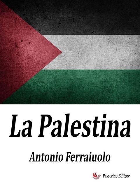 La Palestina - Antonio Ferraiuolo