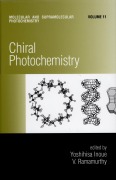 Cover-Bild zum Titel 'Chiral Photochemistry' von ''