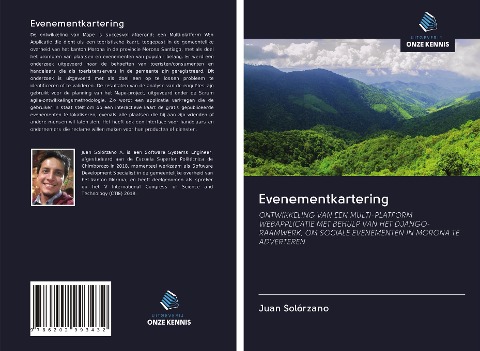 Evenementkartering - Juan Solórzano
