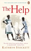 Cover-Bild zum Titel 'The Help' von 'Kathryn Stockett'