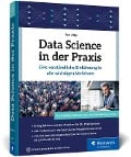 Data Science in der Praxis - Tom Alby
