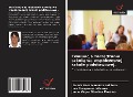 Cover-Bild zum Titel 'Ewaluacja zarz¿dzania szko¿¿ we wspó¿czesnej szkole podstawowej.' von 'Idalmis Rosa Mendoza del Toro, Inés Companioni Álvarez, Juana Virgen Sánchez Morales'