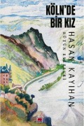 Cover-Bild zum Titel 'Kölnde Bir Kiz' von 'Hasan Kayihan'