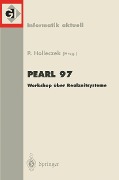 Cover-Bild zum Titel 'Pearl 97' von ''