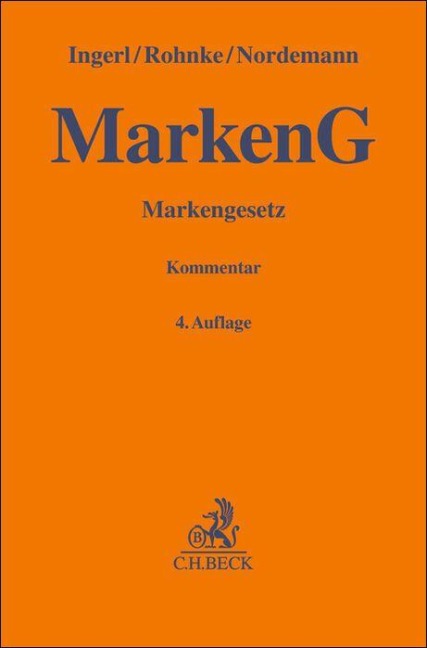 Markengesetz -