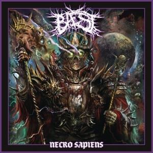 Necro Sapiens - Baest