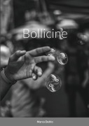 Cover-Bild zum Titel 'Bollicine' von 'Marco Delrio'