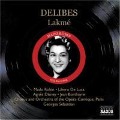 Cover-Bild zum Titel 'Lakme' von 'Sebastian/Robin/De Luca'