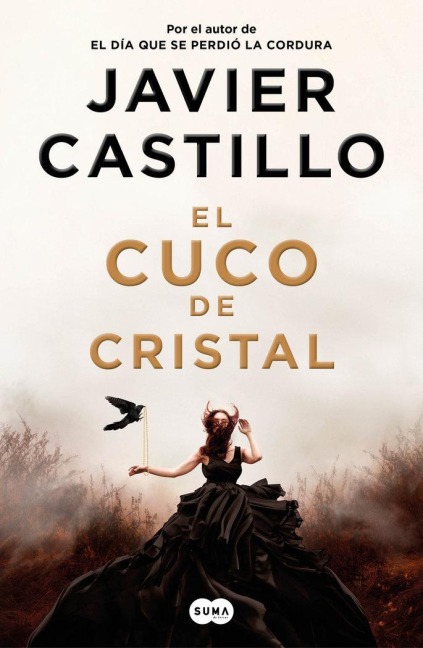 EL CUCO DE CRISTAL - 