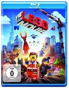 The Lego Movie - Dan Hageman, Kevin Hageman, Phil Lord, Chris Miller, Mark Mothersbaugh