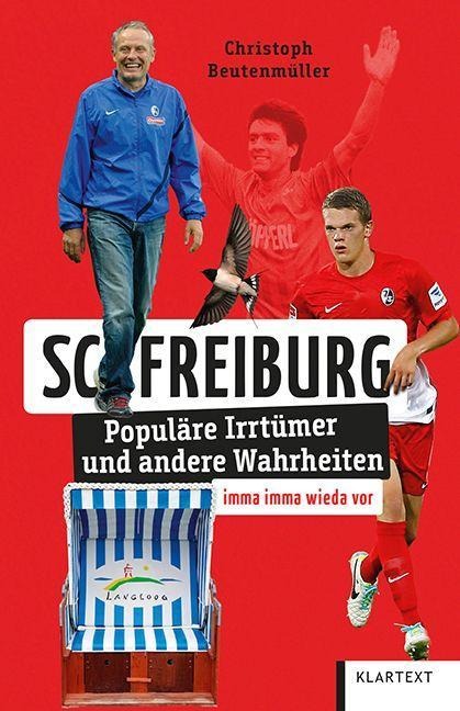 SC Freiburg - Christoph Beutenmüller