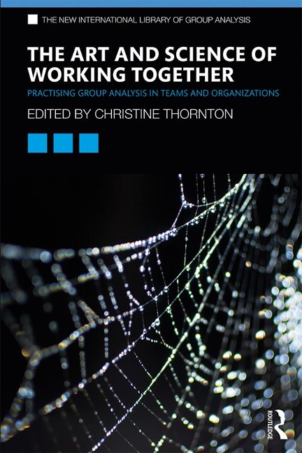 The Art and Science of Working Together - 