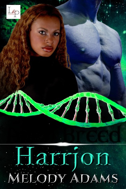 Harrjon - Melody Adams