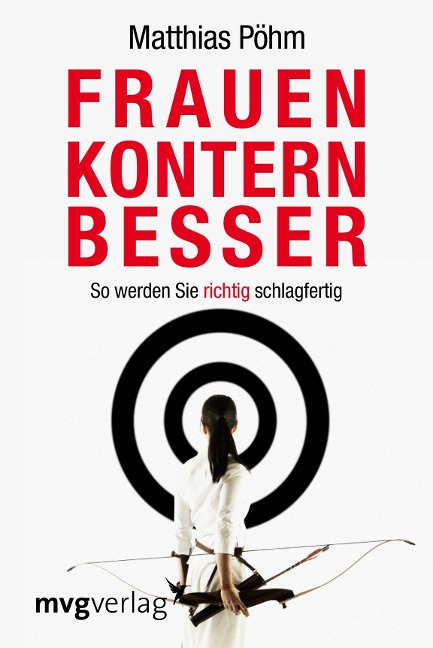 Frauen kontern besser - Matthias Pöhm
