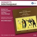 Don Pasquale (GA) - Riccardo/Freni Muti