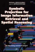 Cover-Bild zum Titel 'Symbolic Projection for Image Information Retrieval and Spatial Reasoning' von ''
