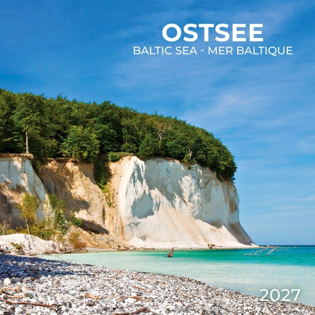 Ostsee / Baltic Sea 2027 - 