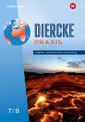 Diercke Praxis SI 7/8 Schülerband. Arbeits- und Lernbuch. Für Gymnasien in Berlin und Brandenburg - 