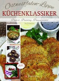 Cover-Bild zum Titel 'Ostwestfalen-Lippe - Küchenklassiker' von 'Ira Schneider'
