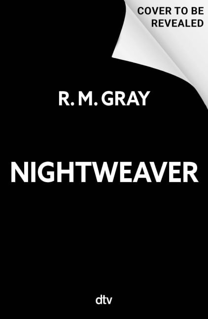 Nightweaver - R. M. Gray