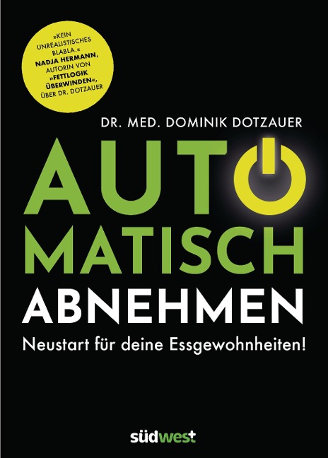 Automatisch abnehmen - Dominik Dotzauer