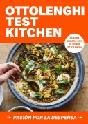 Cover-Bild zum Titel 'Ottolenghi Test Kitchen: Pasión Por La Despensa / Ottolenghi Test Kitchen: Shelf Love' von 'Yotam Ottolenghi, Noor Murad'