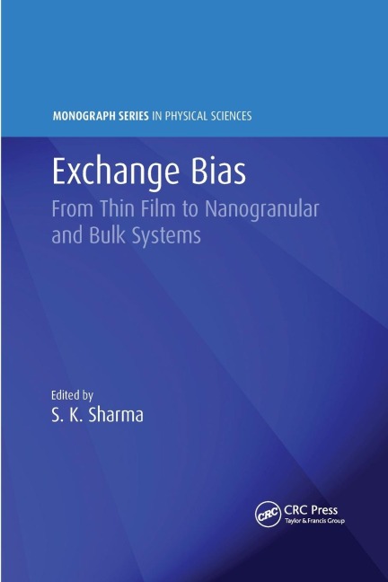 Exchange Bias - 