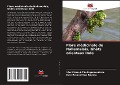 Cover-Bild zum Titel 'Flore médicinale de Nallamalais, Ghâts orientaux Inde' von 'Shali Saheb Thellagummatam, Ravi Prasad Rao Boyina'
