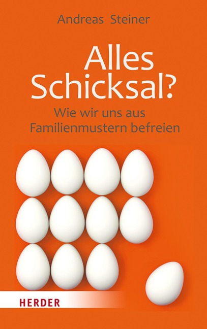 Alles Schicksal? - Andreas Steiner
