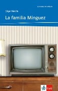 La familia Mínguez (Niveau A2) - Edgar Neville
