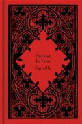 Cover-Bild zum Titel 'Carmilla' von 'Joseph Sheridan Le Fanu'
