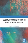 Cover-Bild zum Titel 'Social Domains of Truth' von 'Lambert Zuidervaart'