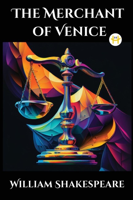 The Merchant of Venice - William Shakespeare