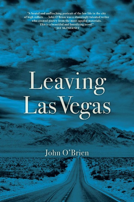 Leaving Las Vegas - John O'Brien