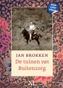 Cover-Bild zum Titel 'De tuinen van Buitenzorg' von 'Jan Brokken'